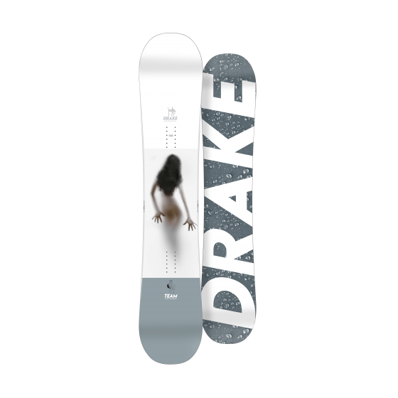 Deska Snowboardowa Drake TEAM 2020