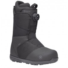 Buty Nidecker Sierra Black 2024