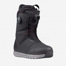 Buty Snowboardowe Altai Men Black 2025