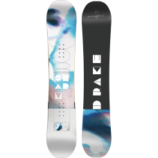 Deska snowboardowa Drake Charm 