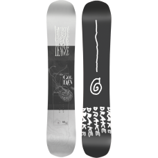 Deska snowboardowa Drake League 