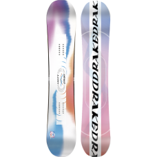 Deska snowboardowa Drake Misty