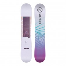 Deska snowboardowa Nidecker Astral 2025