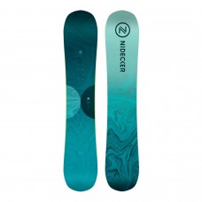 Deska snowboardowa Nidecker Elle  2025